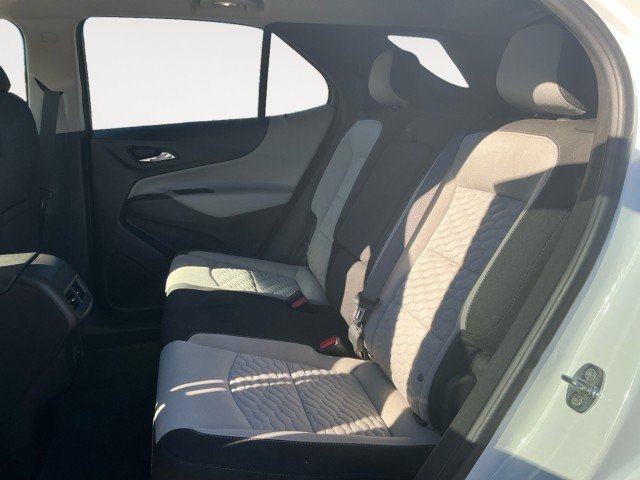 Used 2021 Chevrolet Equinox LS w/ LPO, Floor Liner Package FWD image 12