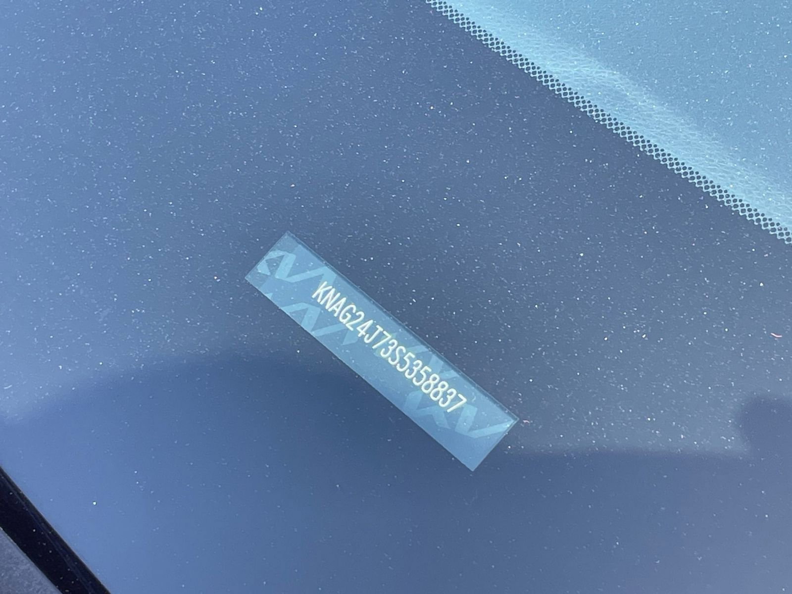 Used 2025 Kia K5 LXS FWD image 31