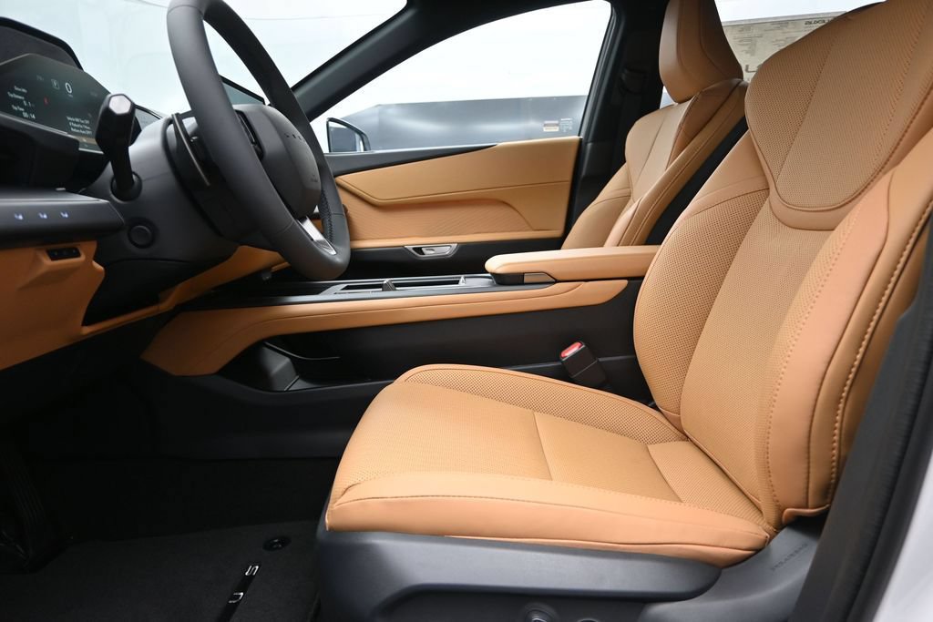 New 2026 Lexus ES 350e w/ Convenience Package FWD image 13