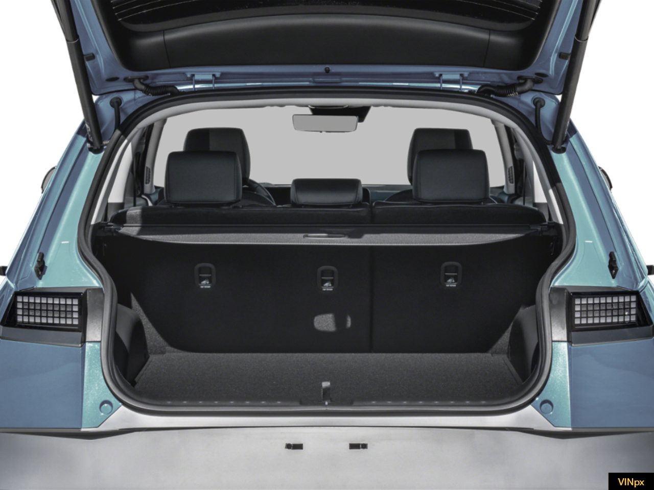 New 2025 Hyundai Ioniq 5 Limited AWD/4WD image 9