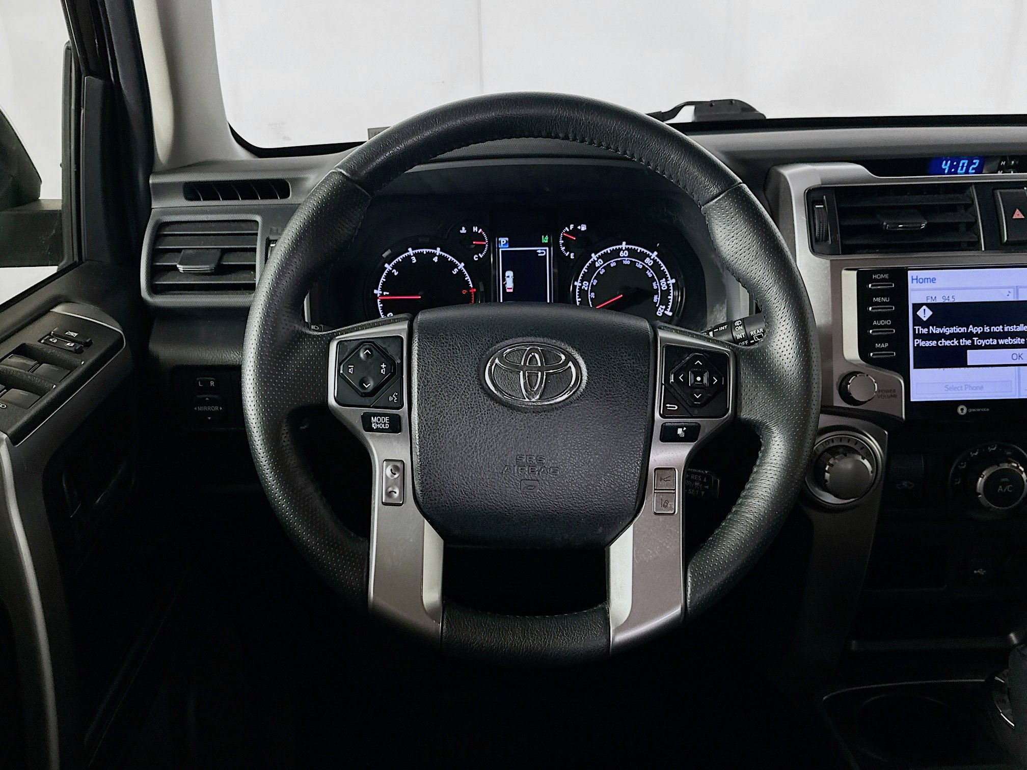 Used 2024 Toyota 4Runner SR5 image 17