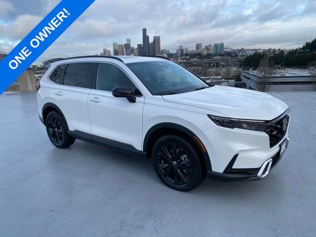 Used 2023 Honda CR-V Sport Touring