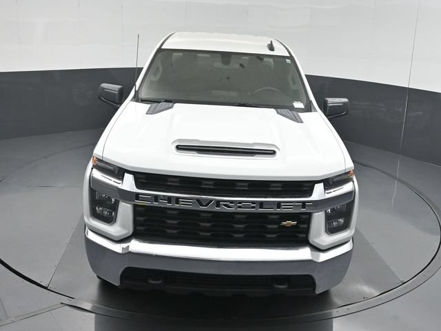 Used 2022 Chevrolet Silverado 2500 LT AWD/4WD image 36