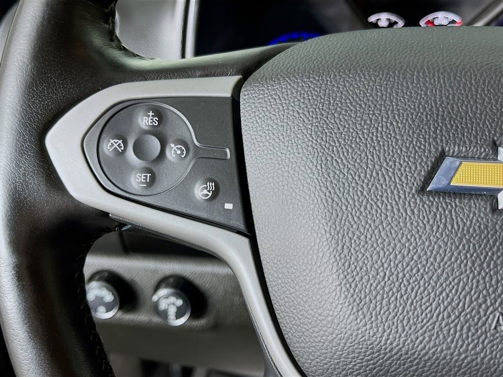 Used 2021 Chevrolet Colorado ZR2 AWD/4WD image 15