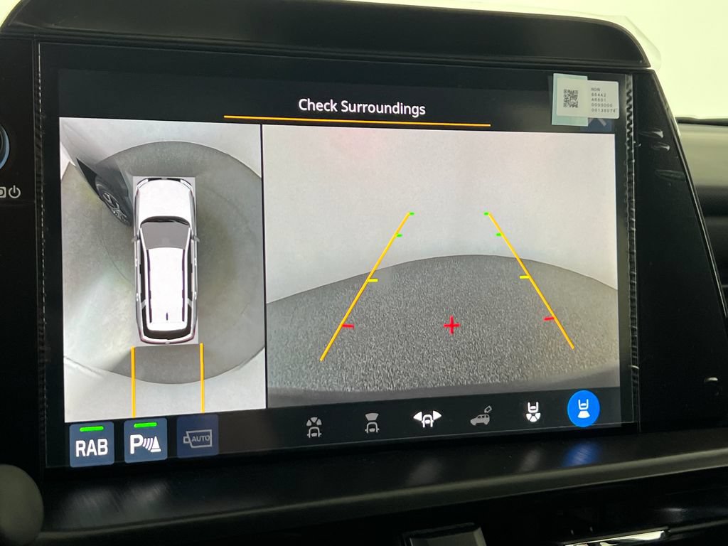 New 2026 Subaru Outback Touring XT AWD/4WD image 23