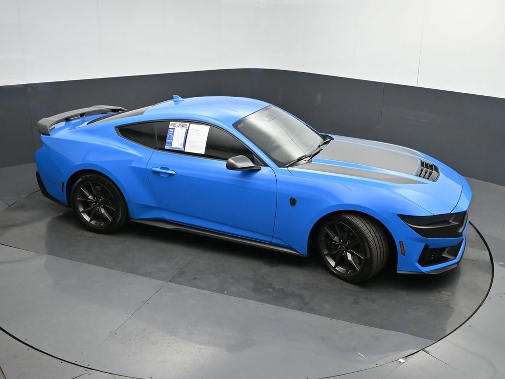 Used 2024 Ford Mustang Dark Horse image 42