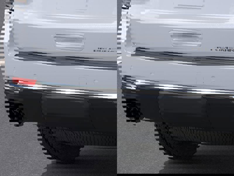 New 2026 Chevrolet Suburban Premier image 14