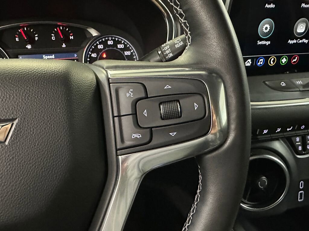 Certified 2024 Chevrolet Blazer LT w/ LPO, Floor Liner Package image 12