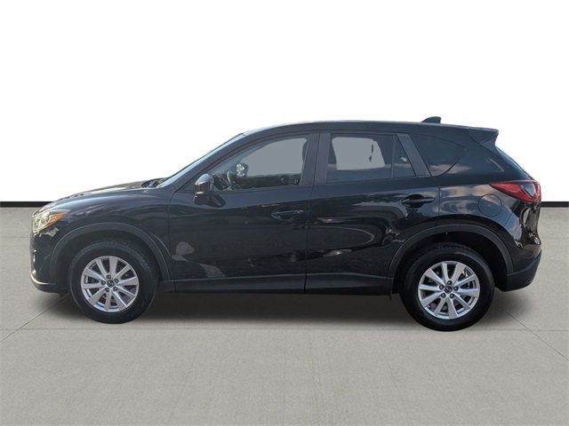 Used 2014 MAZDA CX-5 Touring w/ Bose/Moonroof Package image 3