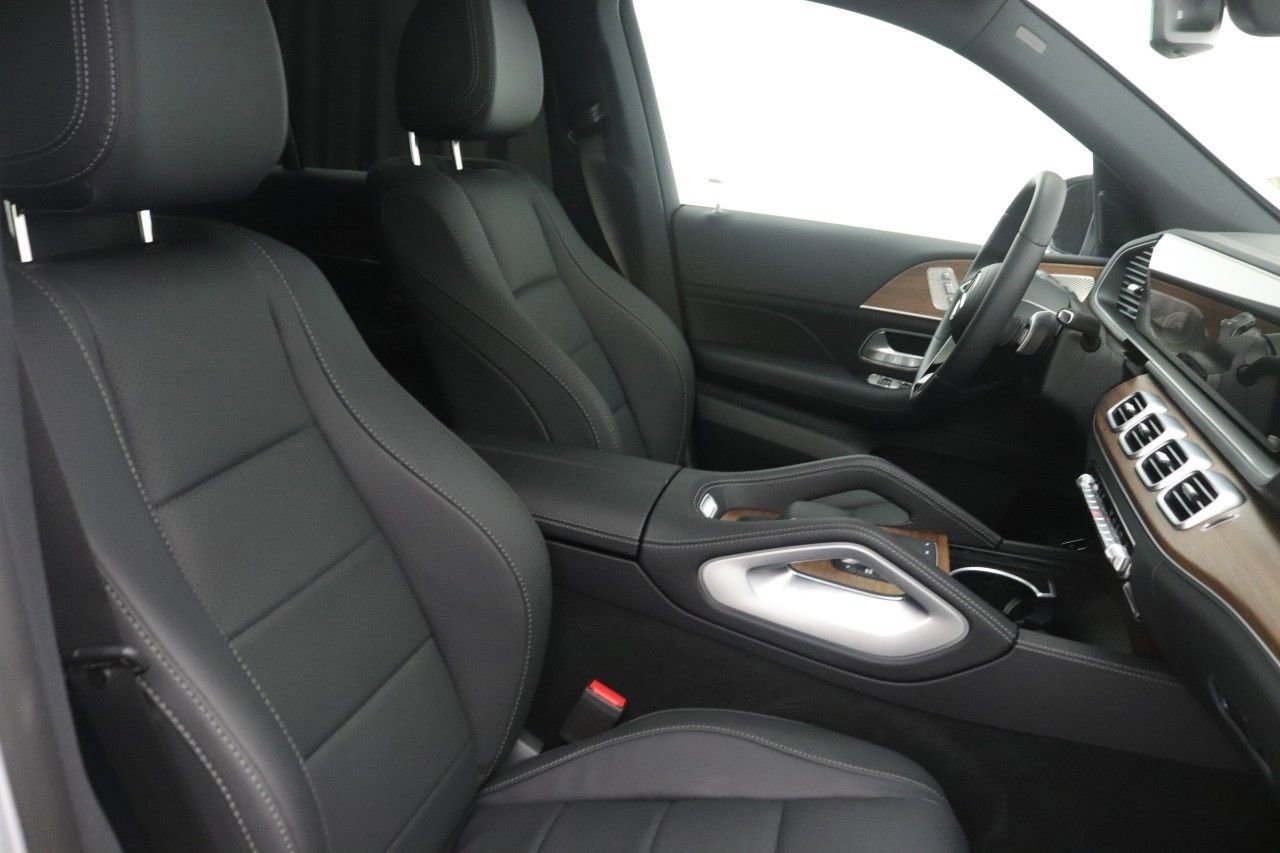 Certified 2026 Mercedes-Benz GLE 350 GLE 350 image 31