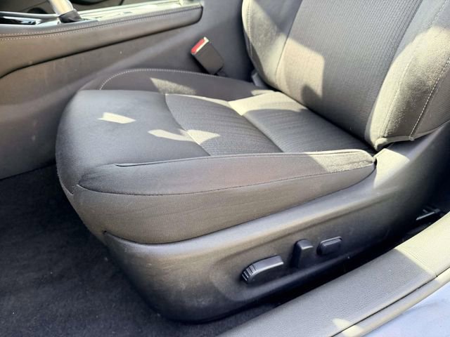 Used 2024 Nissan Altima 2.5 SV w/ SV Premium Package image 17