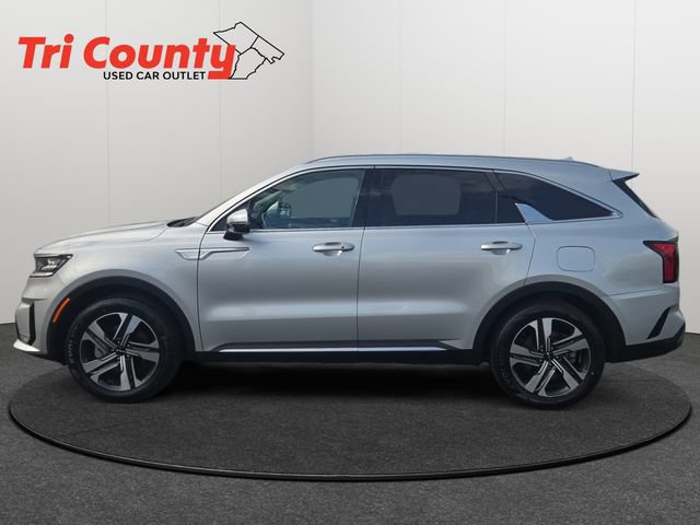 Used 2023 Kia Sorento EX AWD/4WD image 5