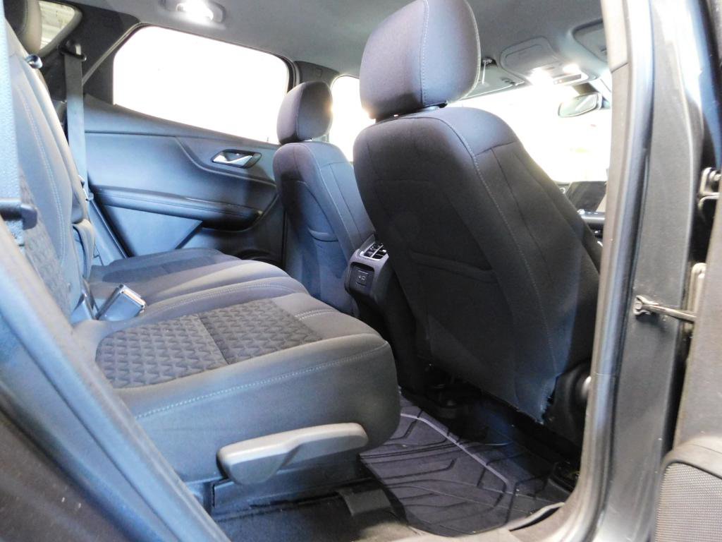 Used 2020 Chevrolet Blazer LT FWD image 14