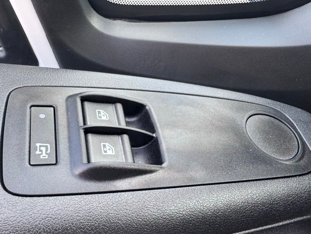 New 2025 RAM ProMaster 2500 w/ Storage Group image 11