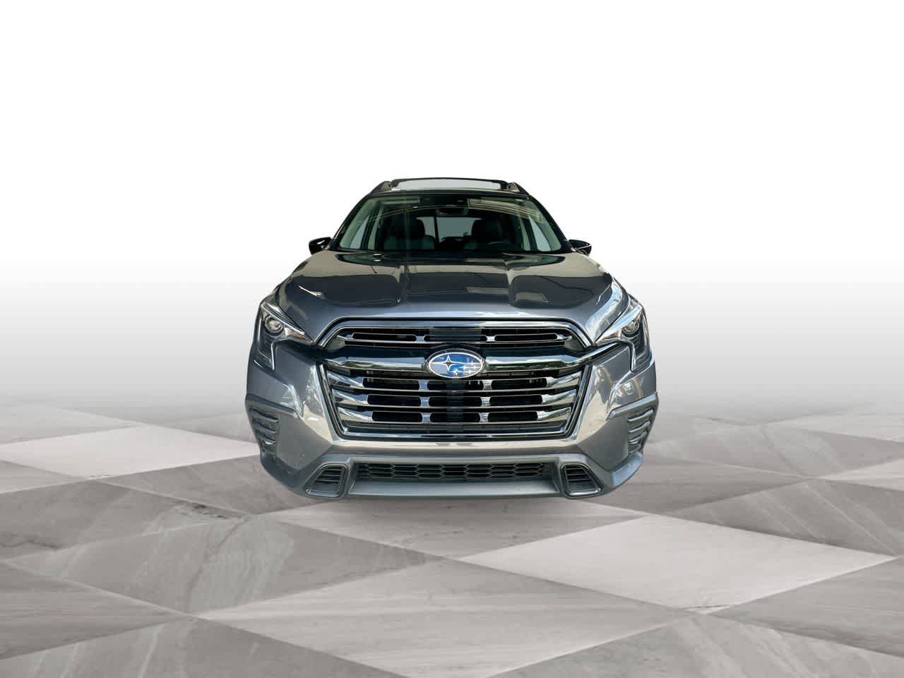 Used 2025 Subaru Ascent Onyx Edition AWD/4WD image 3