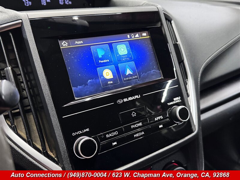 Used 2019 Subaru Impreza 2.0i AWD/4WD image 16