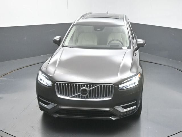 Certified 2023 Volvo XC90 B6 Ultimate w/ Protection Package Premier AWD/4WD image 45