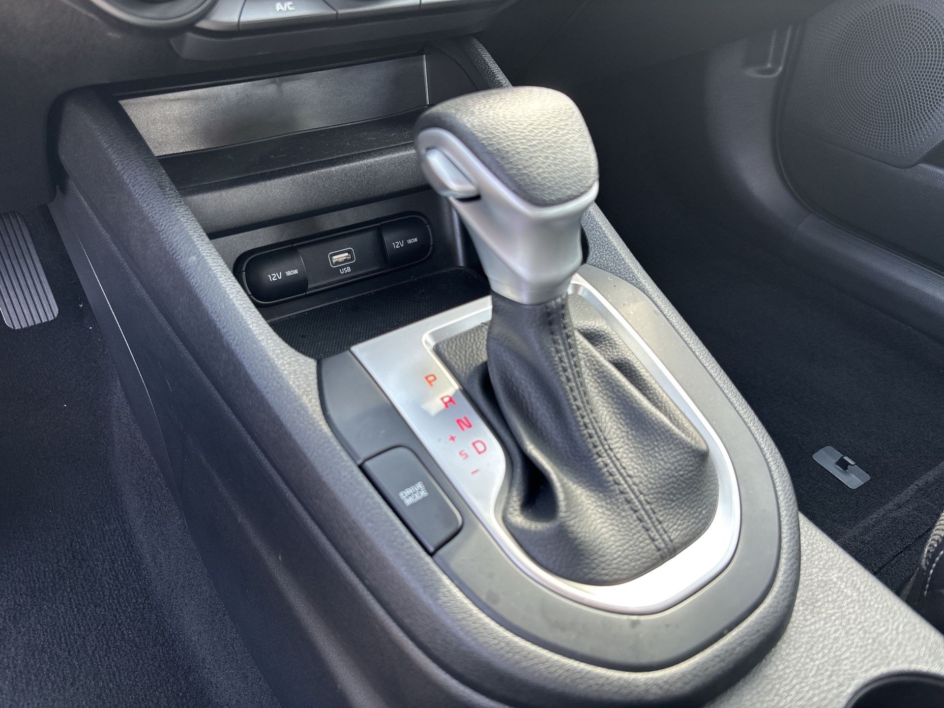 Used 2023 Kia Forte LXS FWD image 19