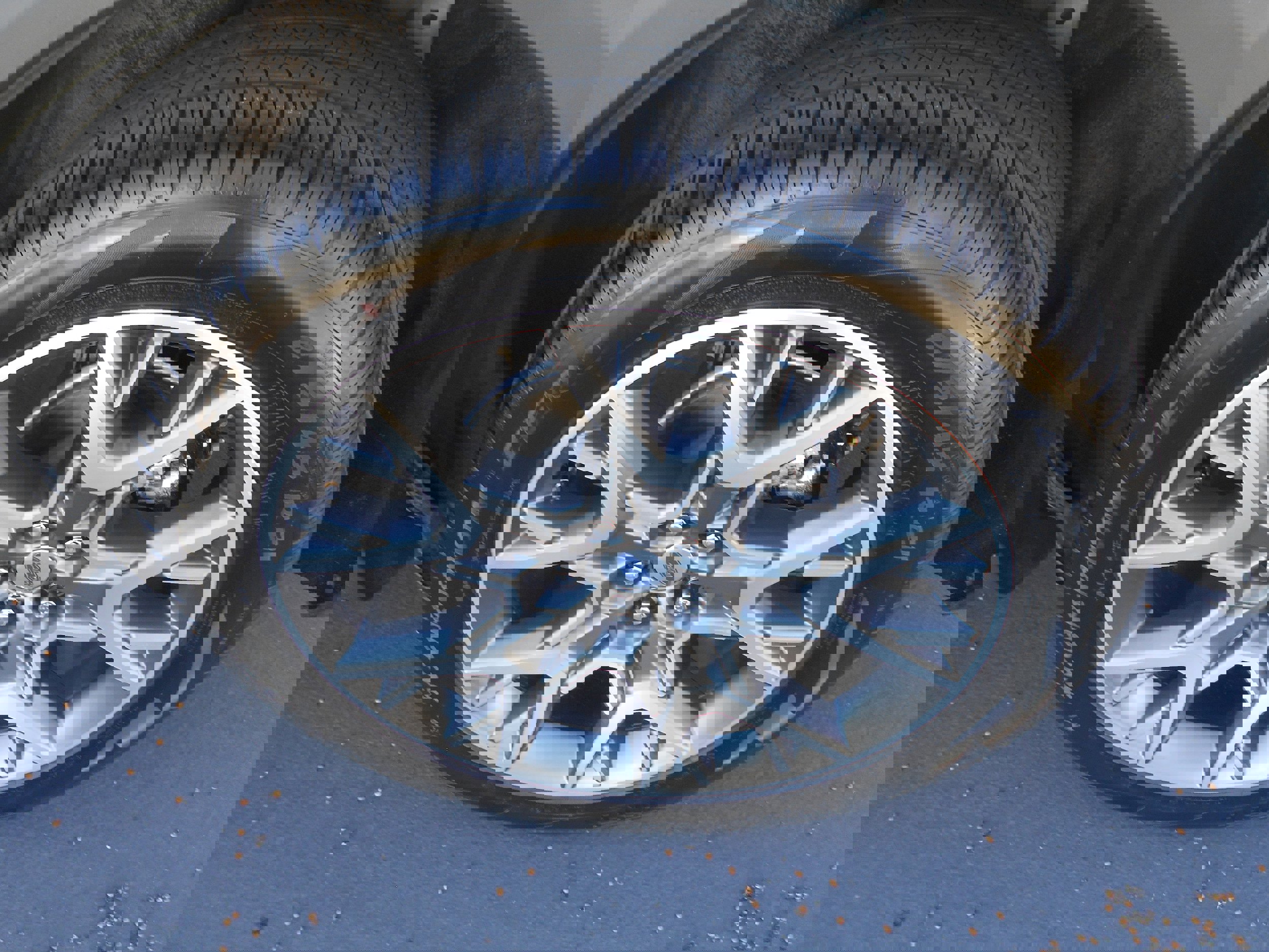 Used 2021 Ford Explorer Platinum w/ Equipment Group 601A image 12