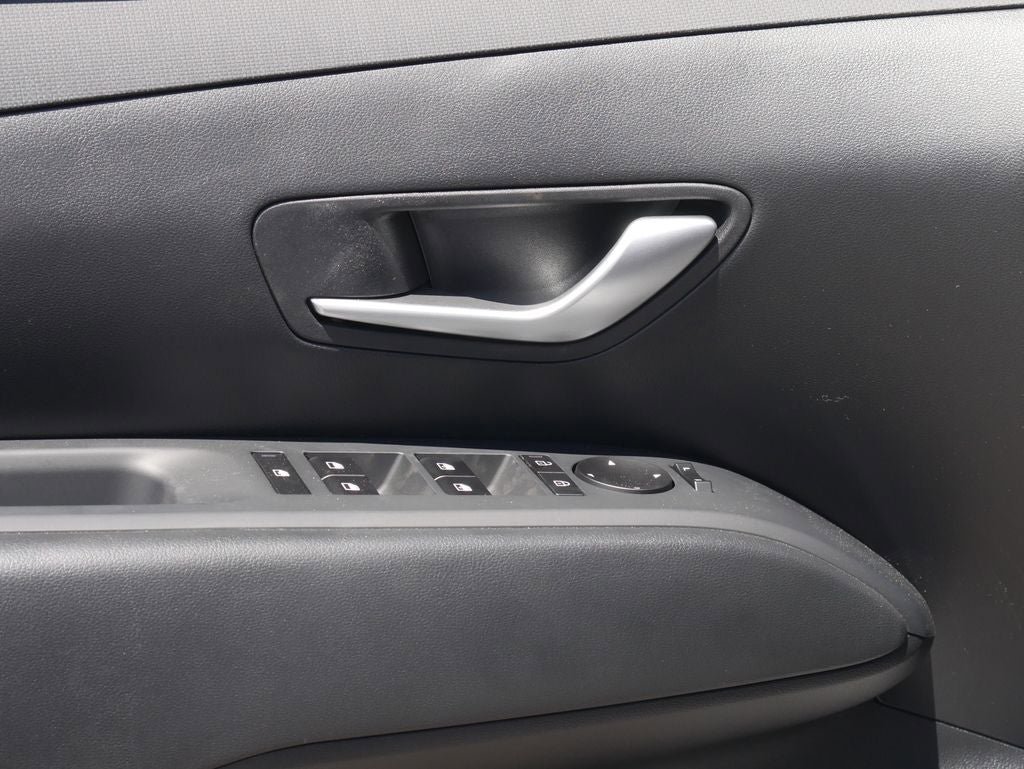 New 2026 Hyundai Tucson XRT FWD image 32
