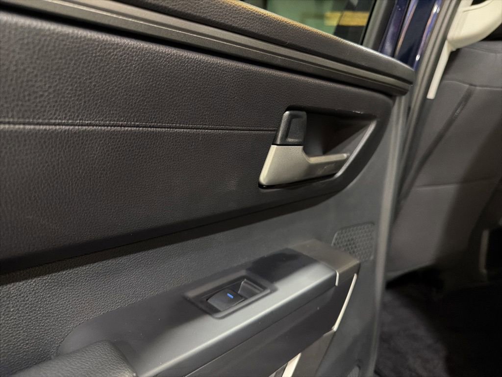 Used 2024 Toyota Tundra SR5 w/ TRD Sport Package image 33