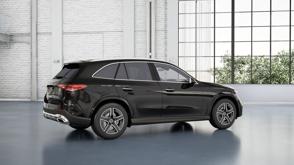 New 2026 Mercedes-Benz GLC 300 image 14