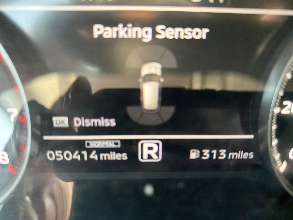 Used 2022 Mitsubishi Outlander SE image 10