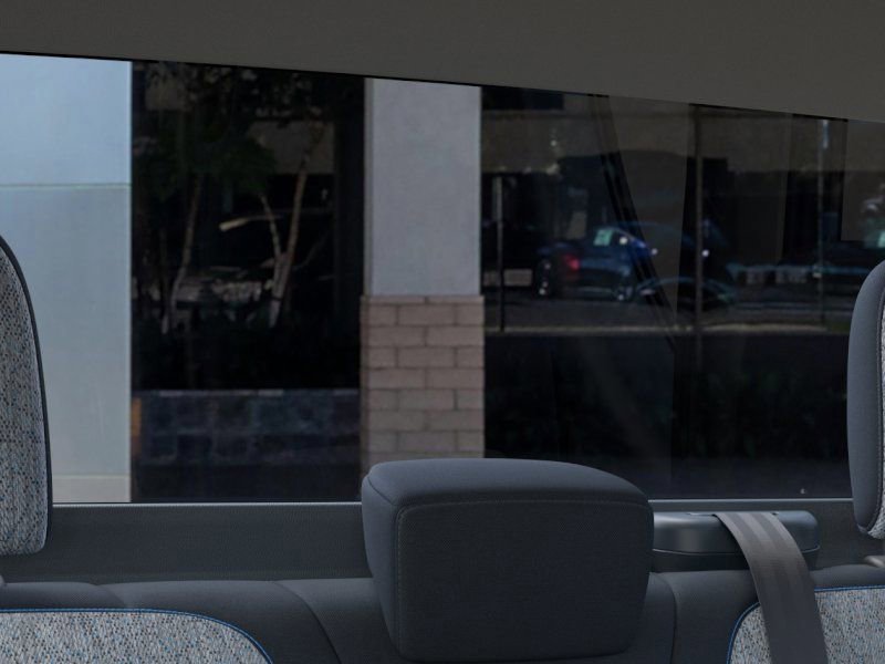 New 2026 Ford Maverick XLT image 24