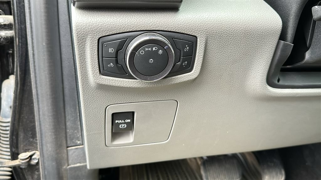 Used 2019 Ford F150 XLT AWD/4WD image 16