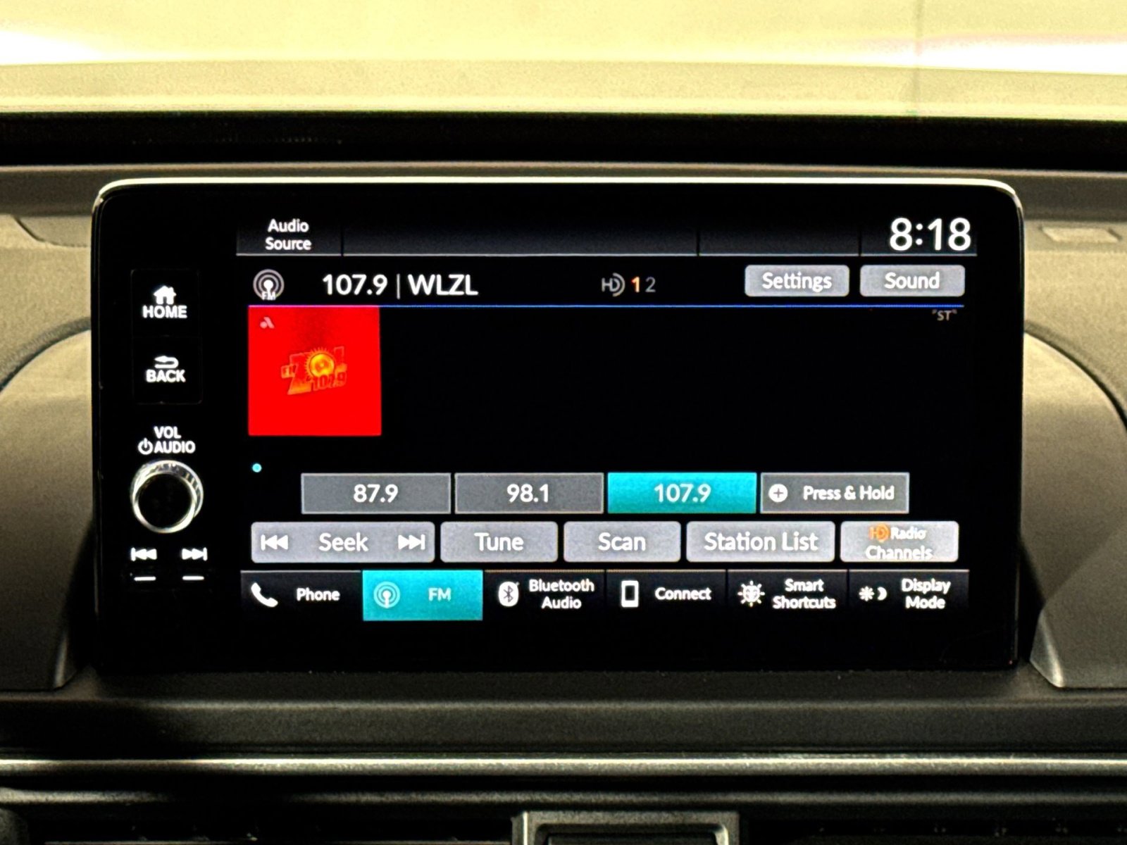 Used 2025 Honda Pilot EX-L image 18