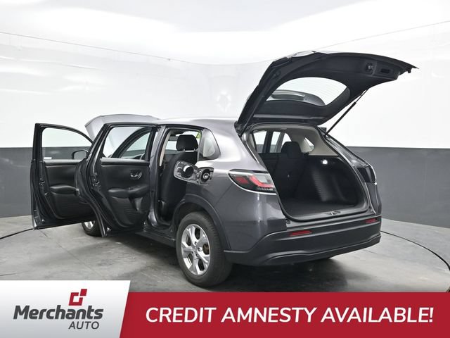 Used 2023 Honda HR-V LX image 42