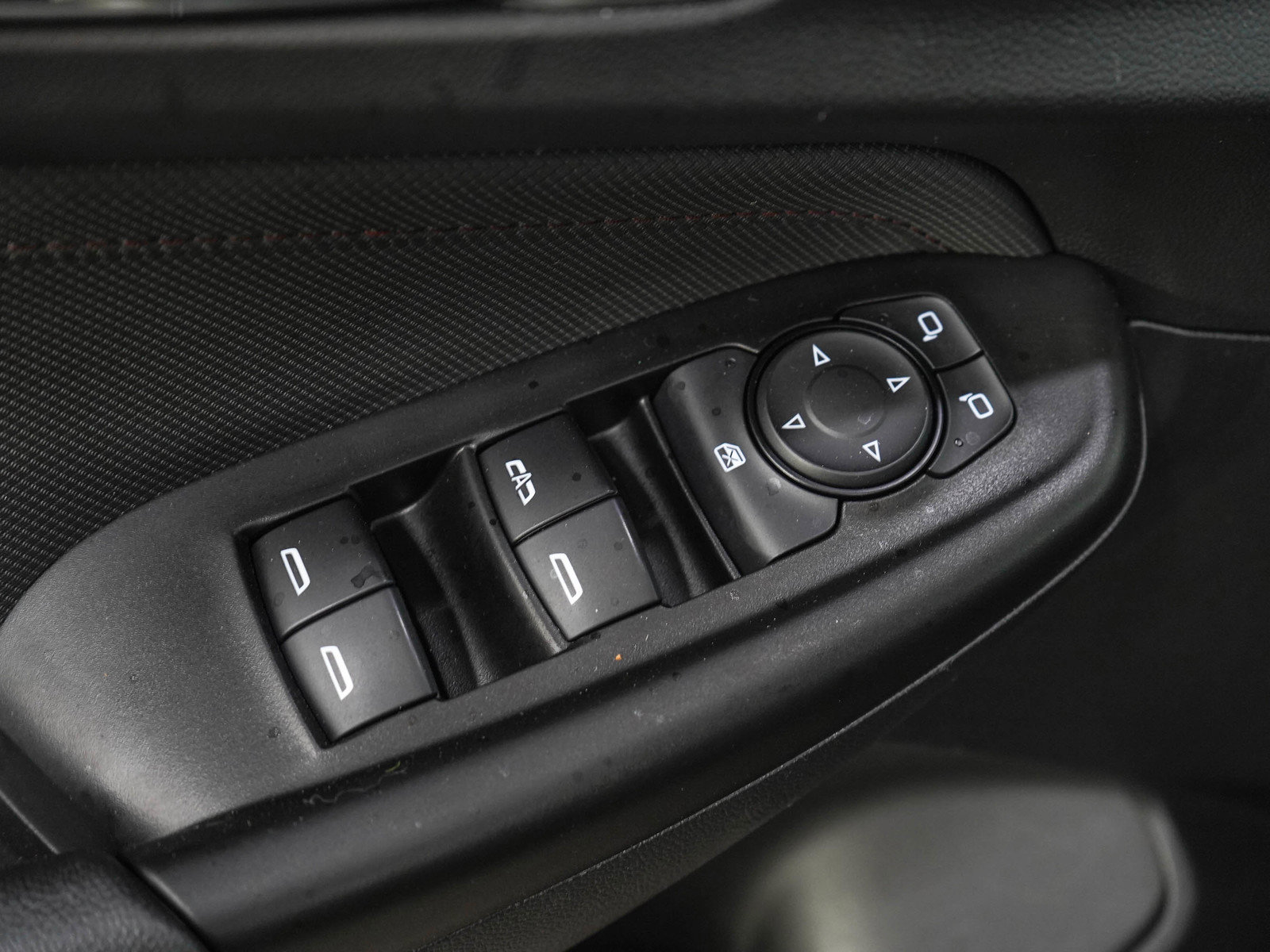 Used 2022 Chevrolet TrailBlazer RS FWD image 20