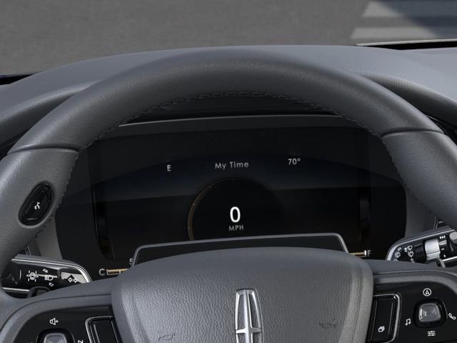 New 2025 Lincoln Corsair Reserve w/ Jet Appearance Package FWD image 13