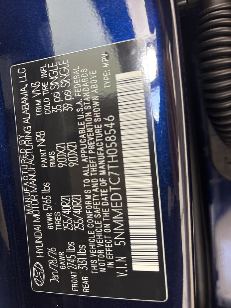 New 2026 Genesis GV70 3.5T Sport Prestige AWD/4WD image 9