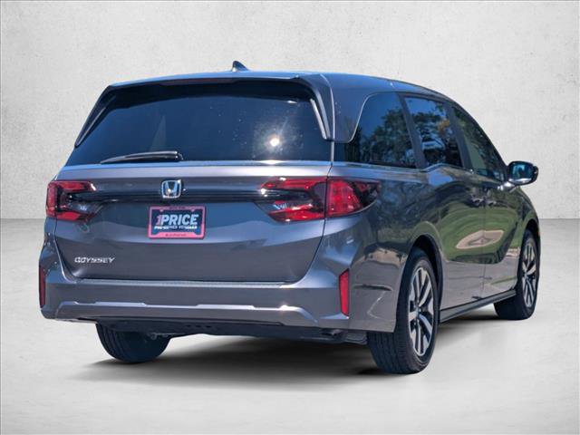 Certified 2026 Honda Odyssey EX-L image 5