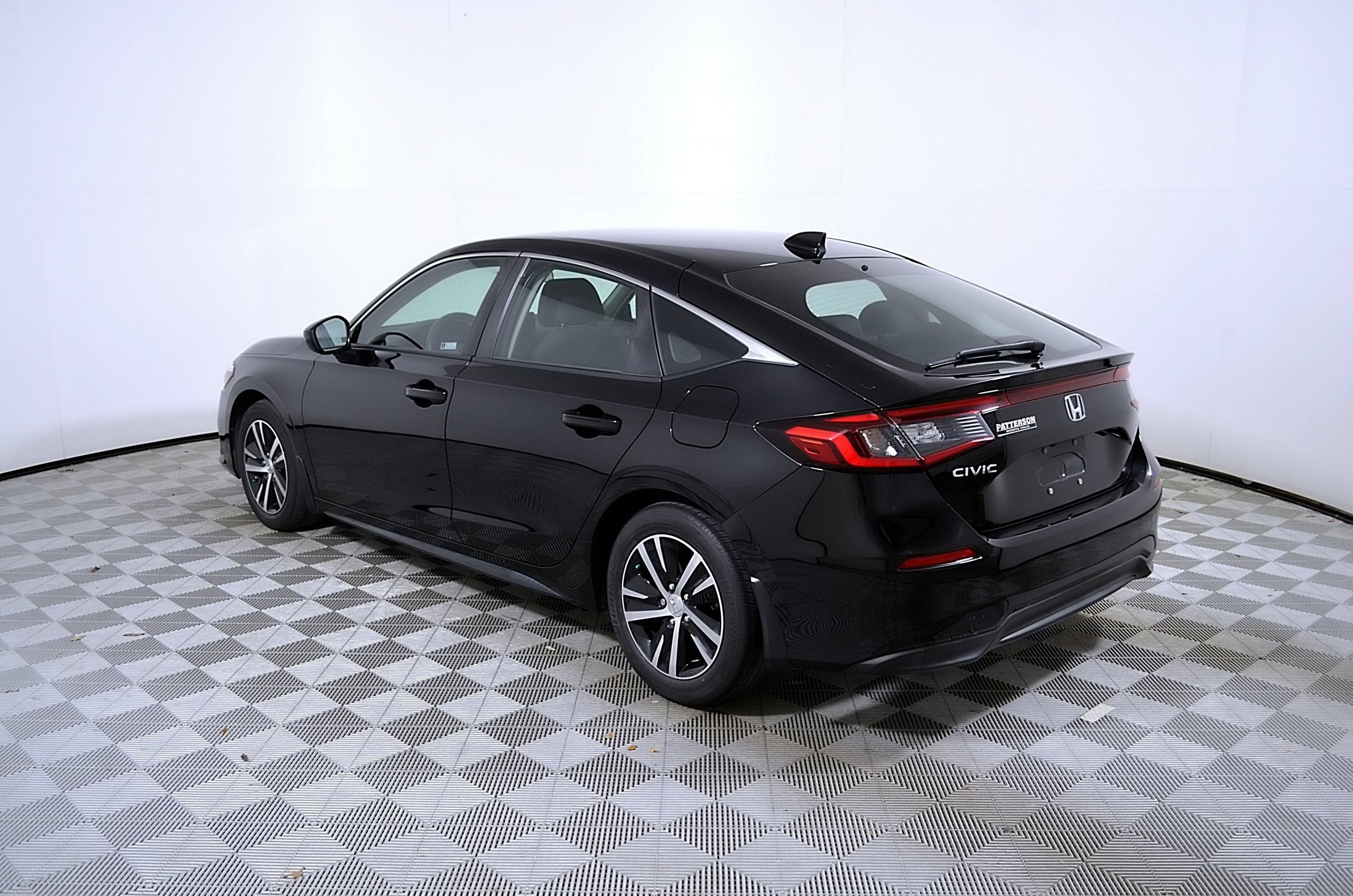 Used 2023 Honda Civic LX image 10