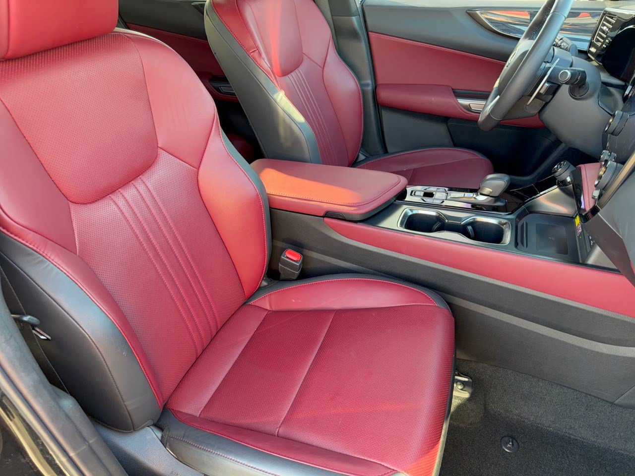 Used 2024 Lexus NX 350 AWD w/ Vision Package image 30