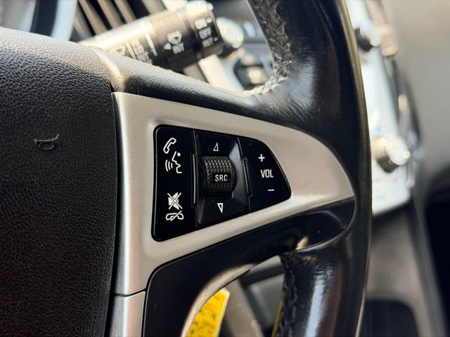 Used 2015 Chevrolet Equinox LT w/ Driver Convenience Package FWD image 9