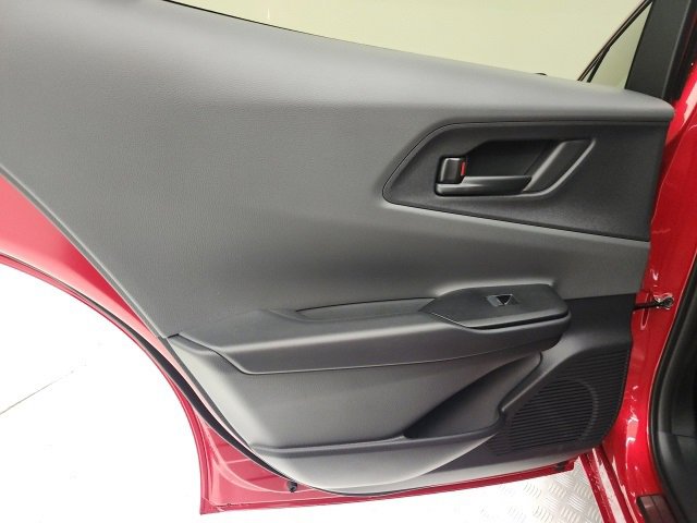 Certified 2026 Toyota Prius image 29