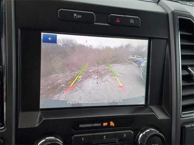 Used 2020 Ford F150 XLT w/ XTR Package image 20