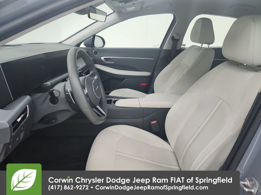 Used 2025 Hyundai Sonata SEL image 18