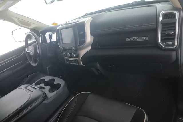 Used 2022 RAM 3500 Laramie image 29