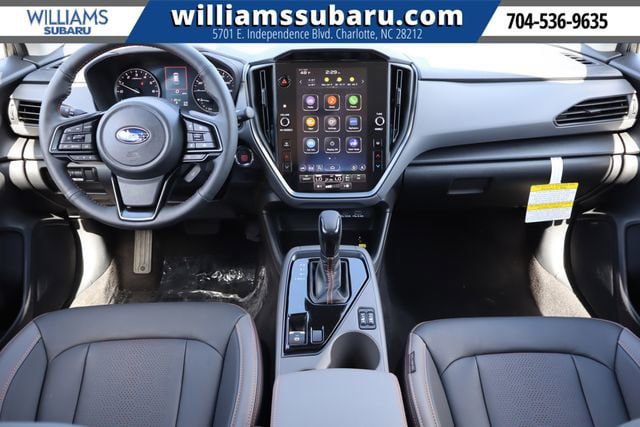 New 2026 Subaru Crosstrek 2.5i Limited w/ Popular Package #4A AWD/4WD image 8
