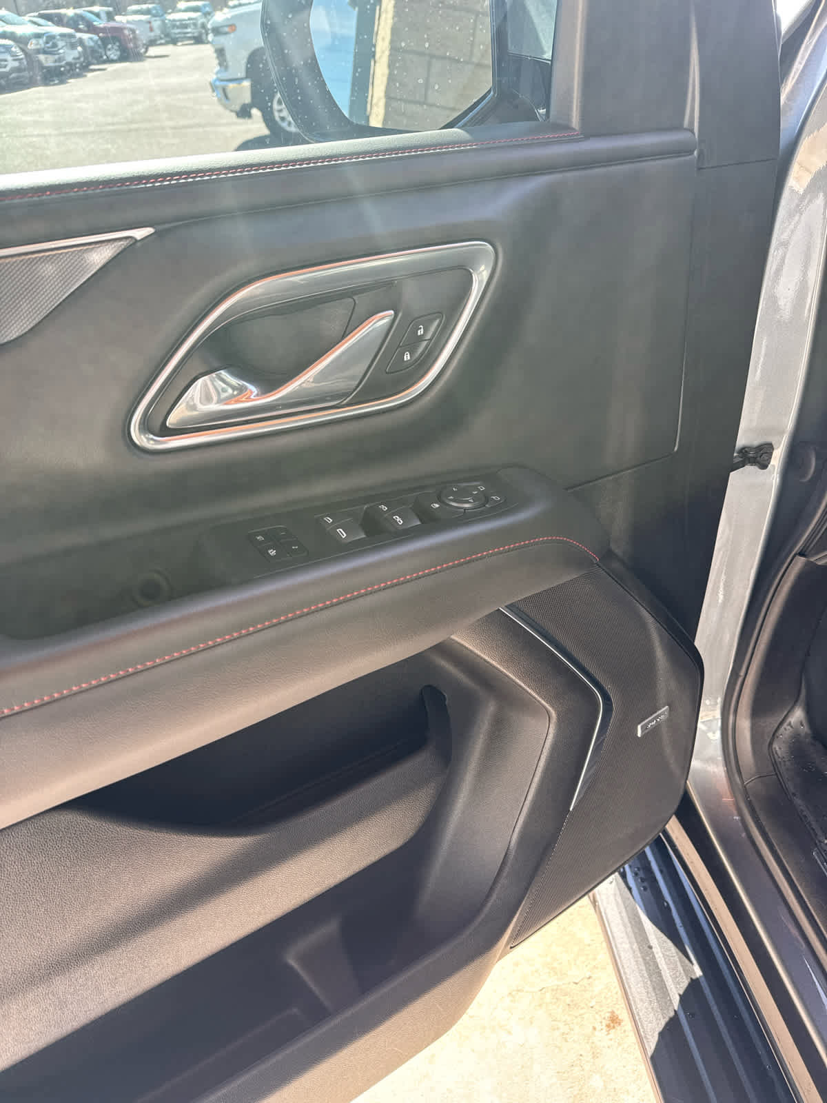 Certified 2021 Chevrolet Tahoe RST w/ Rear Media and Nav Package image 14