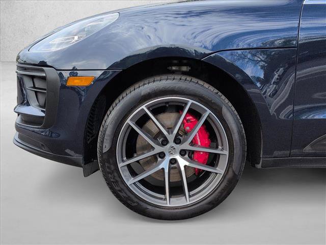 Used 2023 Porsche Macan S image 24