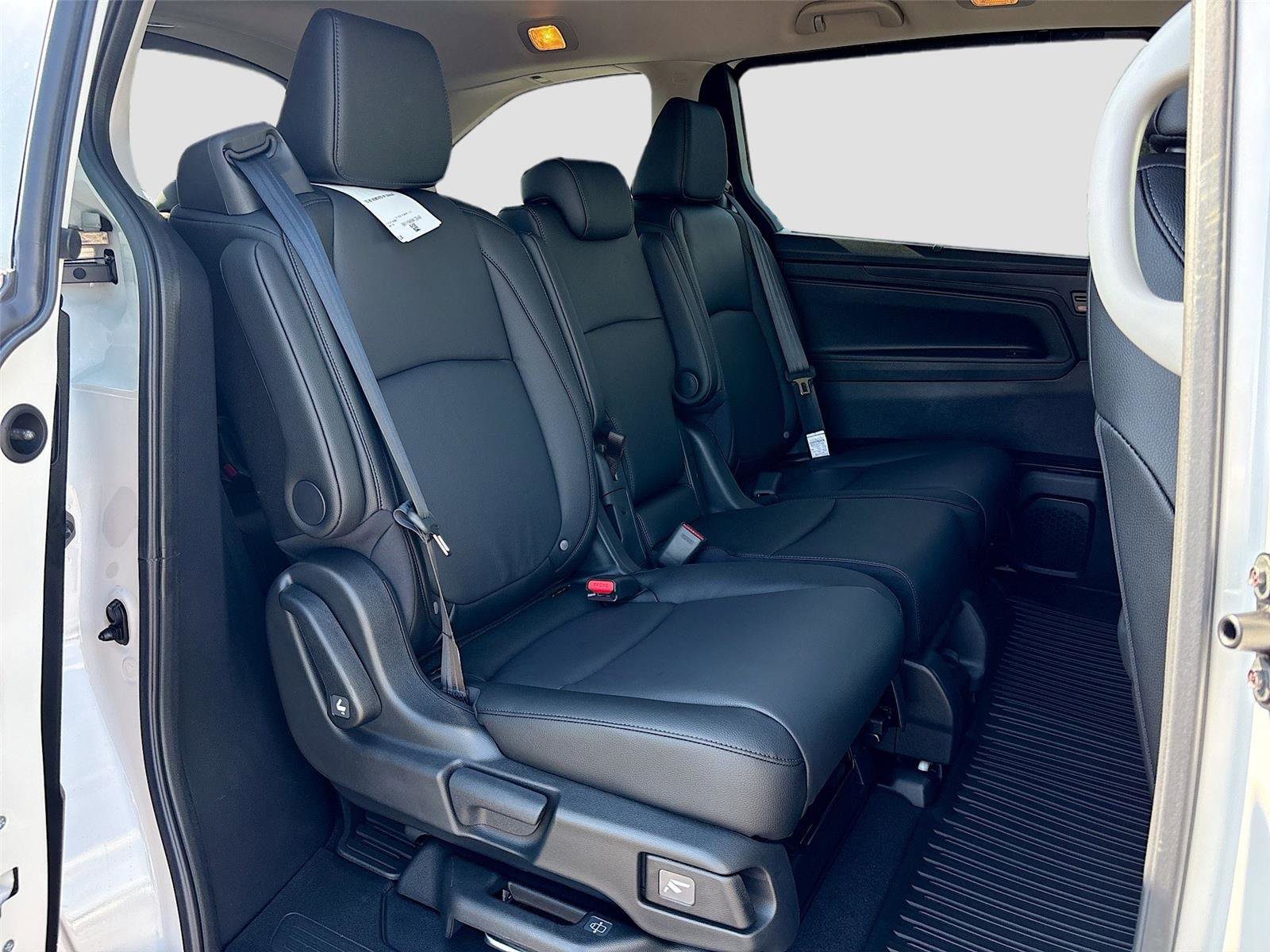 New 2026 Honda Odyssey EX-L image 32