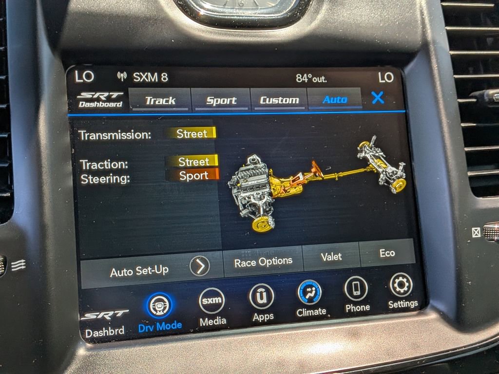 Used 2021 Chrysler 300 S w/ S Model Appearance Package image 20