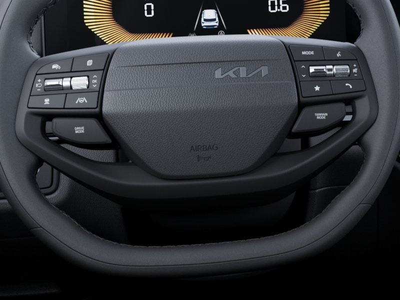 New 2026 Kia Sportage X-Line AWD/4WD image 22