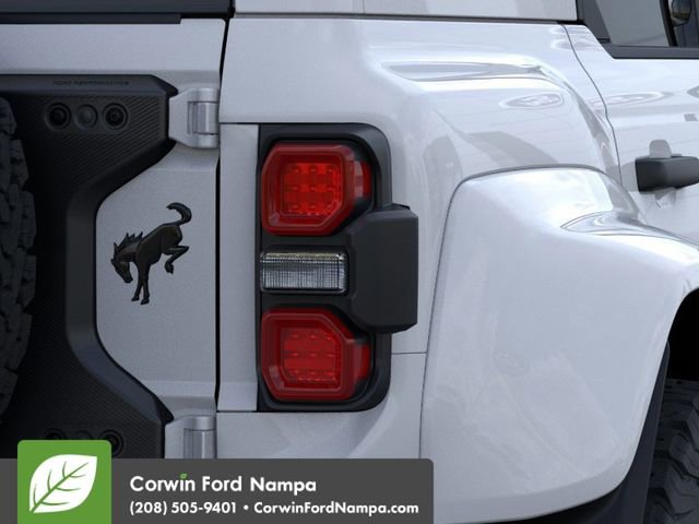 New 2026 Ford Bronco Raptor image 23