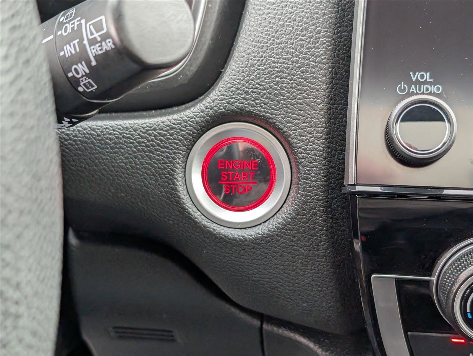 Used 2021 Honda CR-V EX image 23